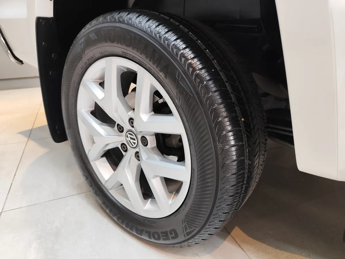 Mirá esta publicación de Volkswagen Amarok