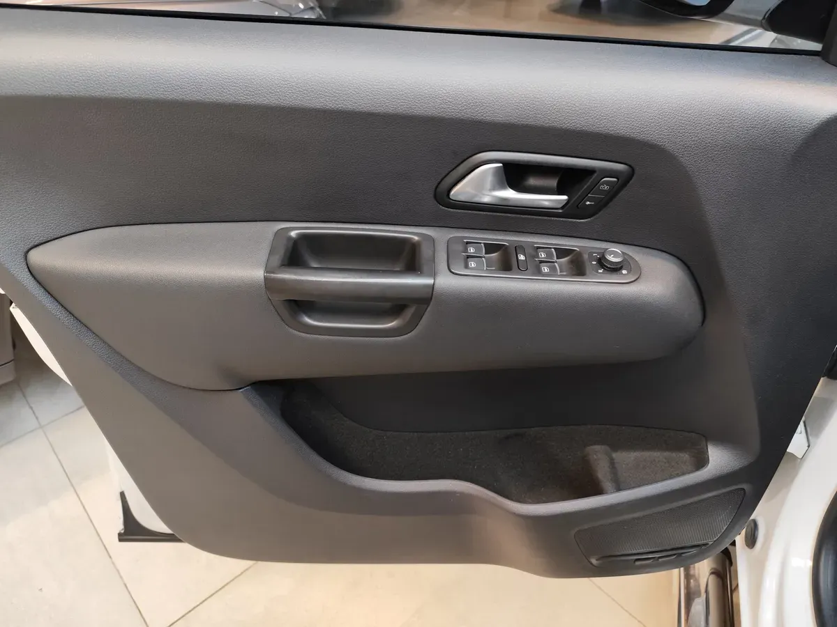 Mirá esta publicación de Volkswagen Amarok