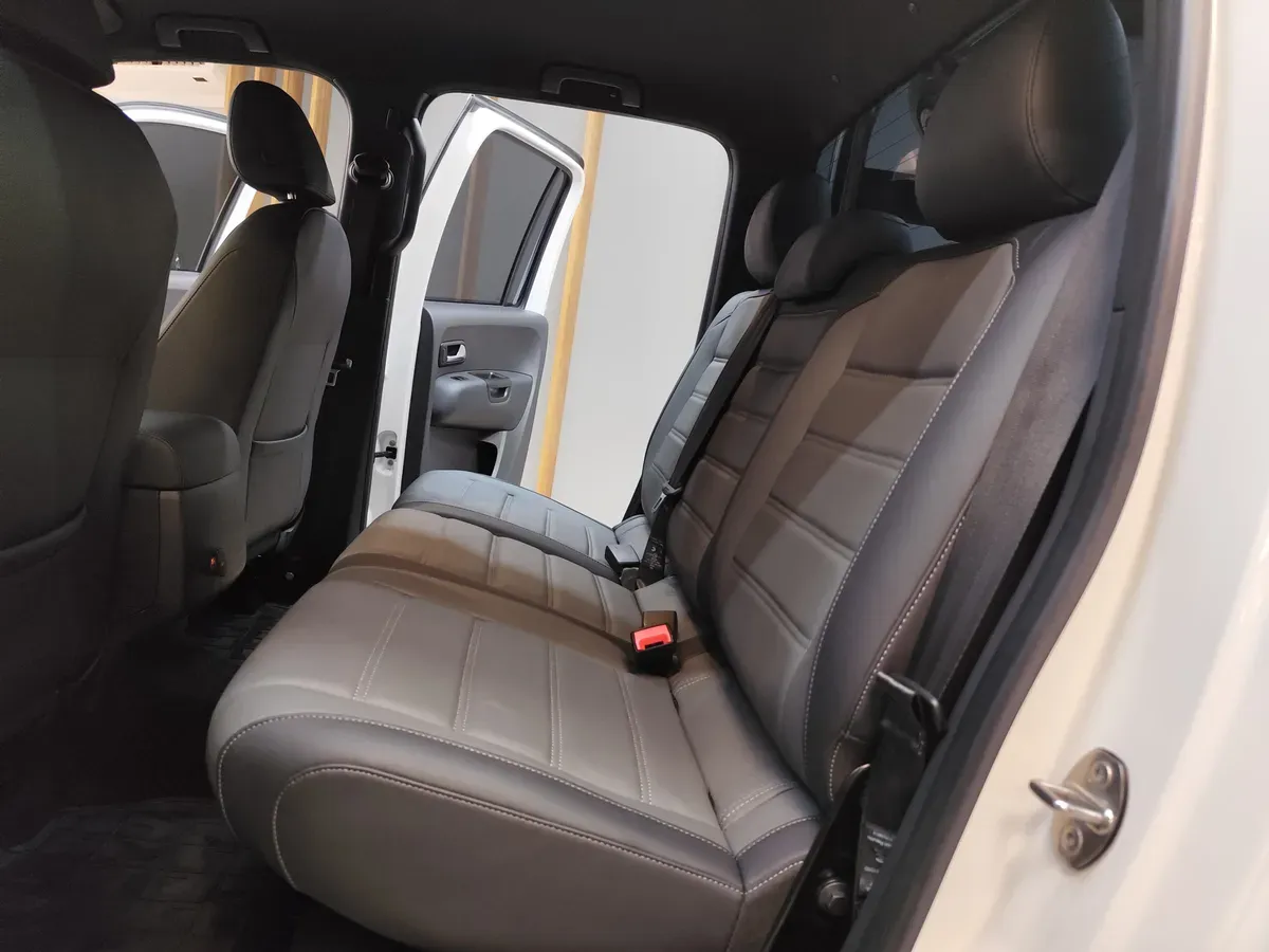 Mirá esta publicación de Volkswagen Amarok