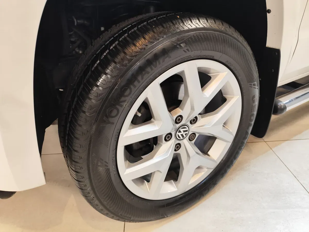 Mira esta publicación de Volkswagen Amarok 2023 en Motordil