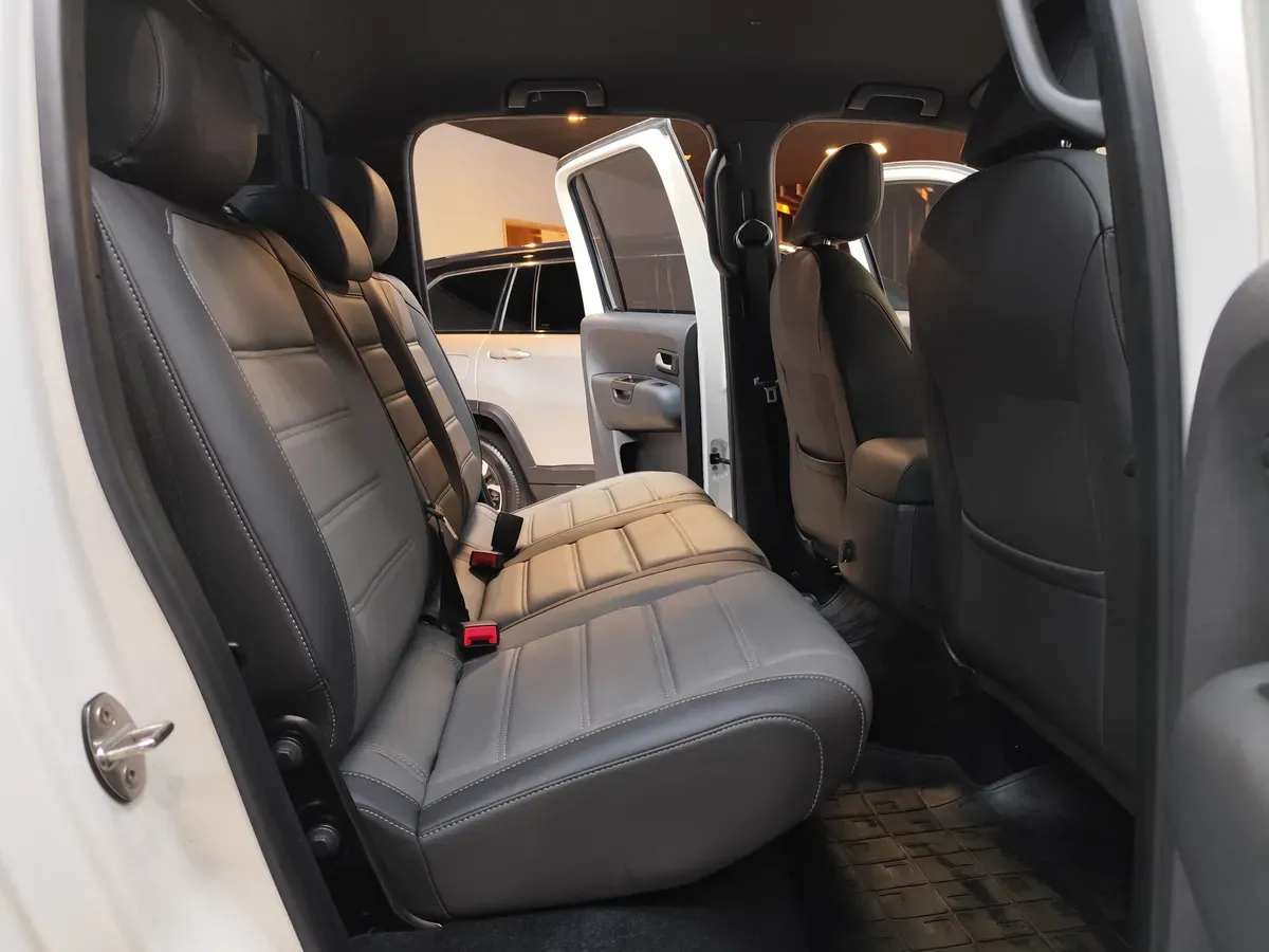 Mirá esta publicación de Volkswagen Amarok