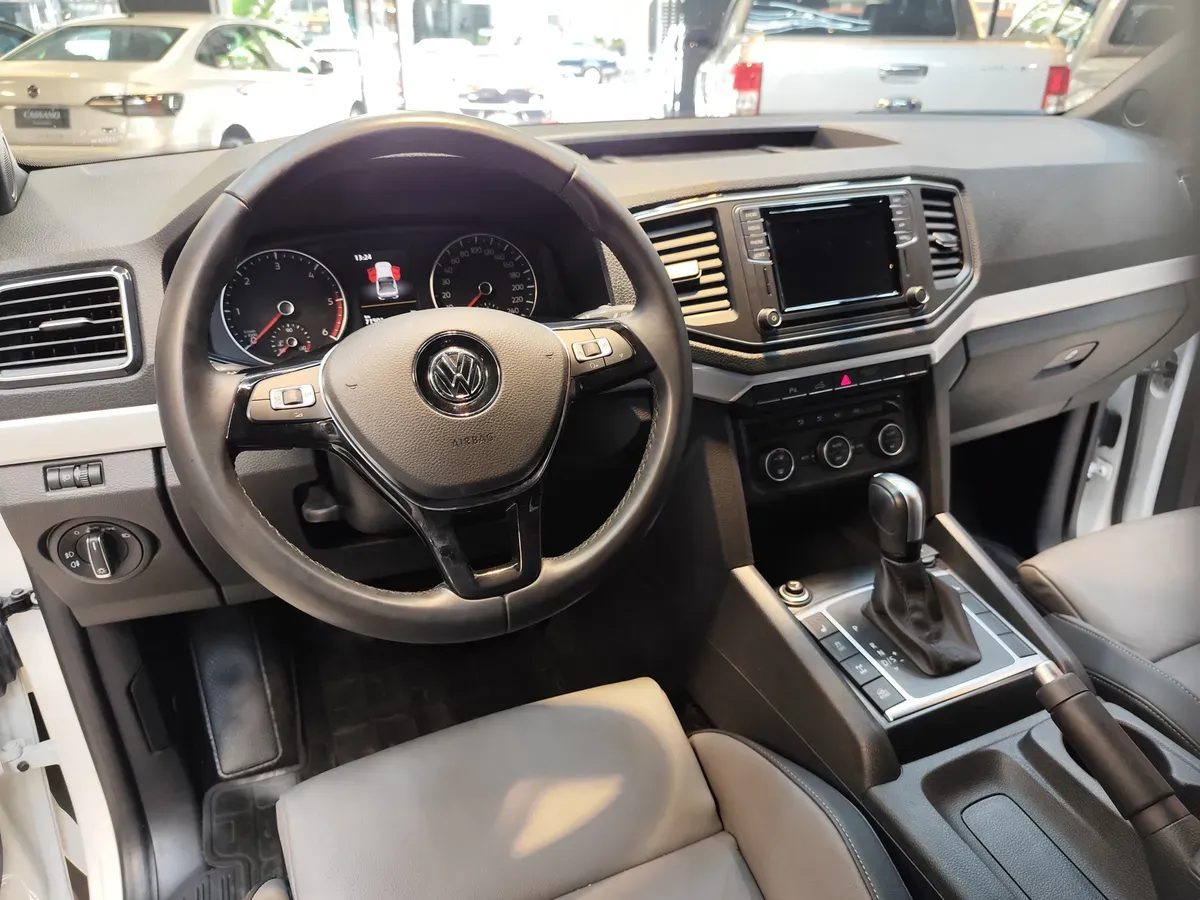 Mirá esta publicación de Volkswagen Amarok