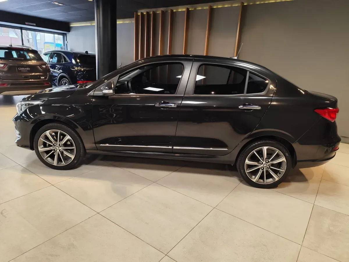 Mira esta publicación de Fiat Cronos 2022 en Motordil