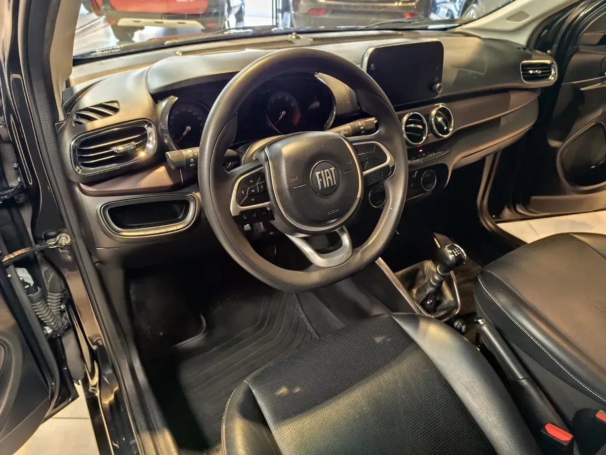 Mirá esta publicación de Fiat Cronos