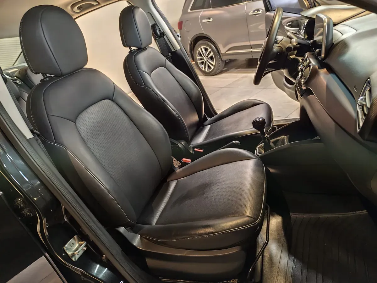 Mirá esta publicación de Fiat Cronos