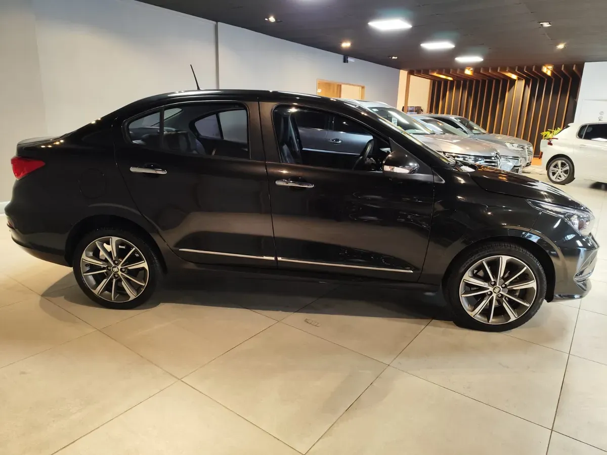 Mira esta publicación de Fiat Cronos 2022 en Motordil