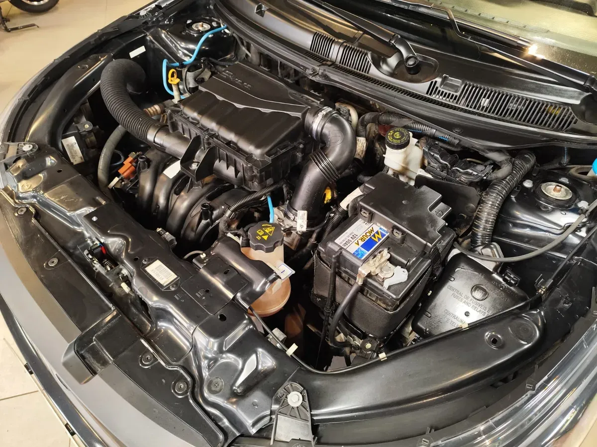 Mirá esta publicación de Fiat Cronos