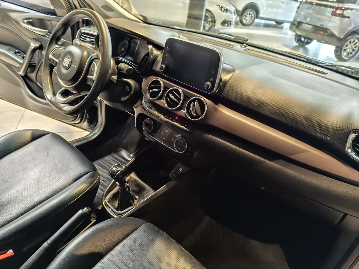 Mirá esta publicación de Fiat Cronos