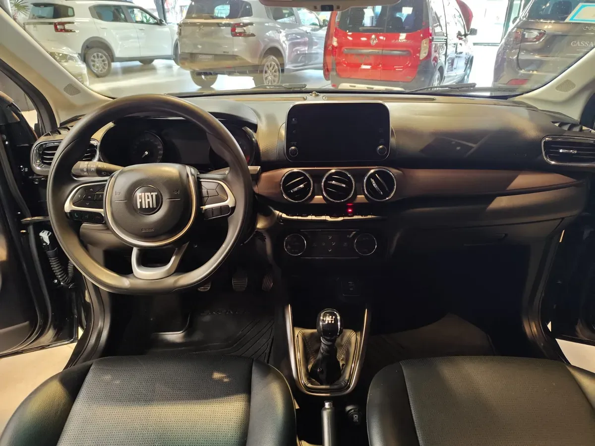 Mirá esta publicación de Fiat Cronos