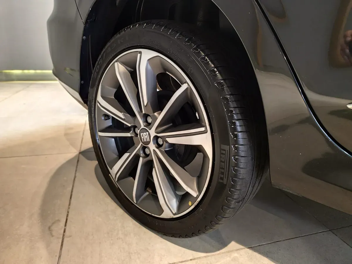 Mirá esta publicación de Fiat Cronos