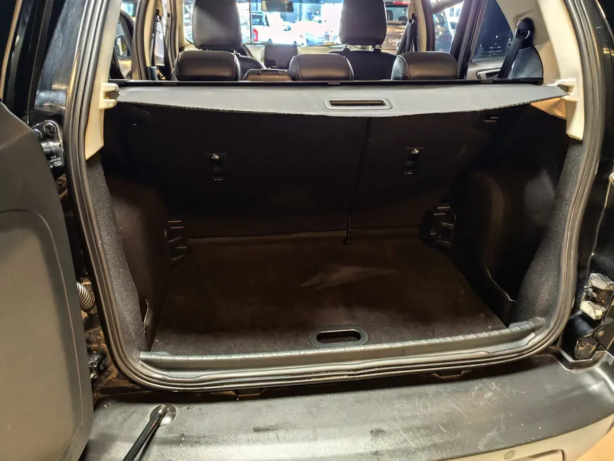 Mirá esta publicación de Ford Eco Sport