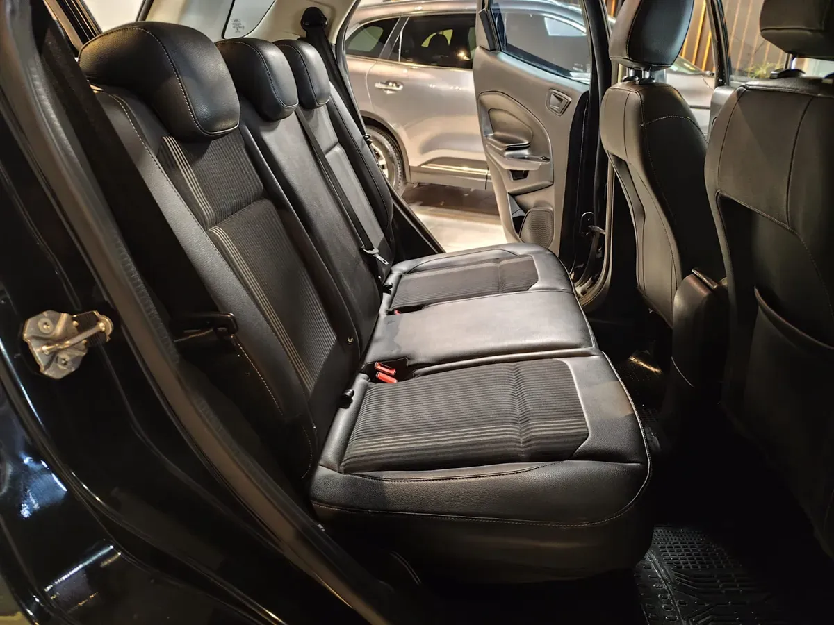 Mirá esta publicación de Ford Eco Sport