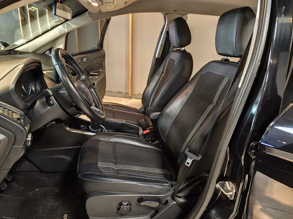 Mirá esta publicación de Ford Eco Sport