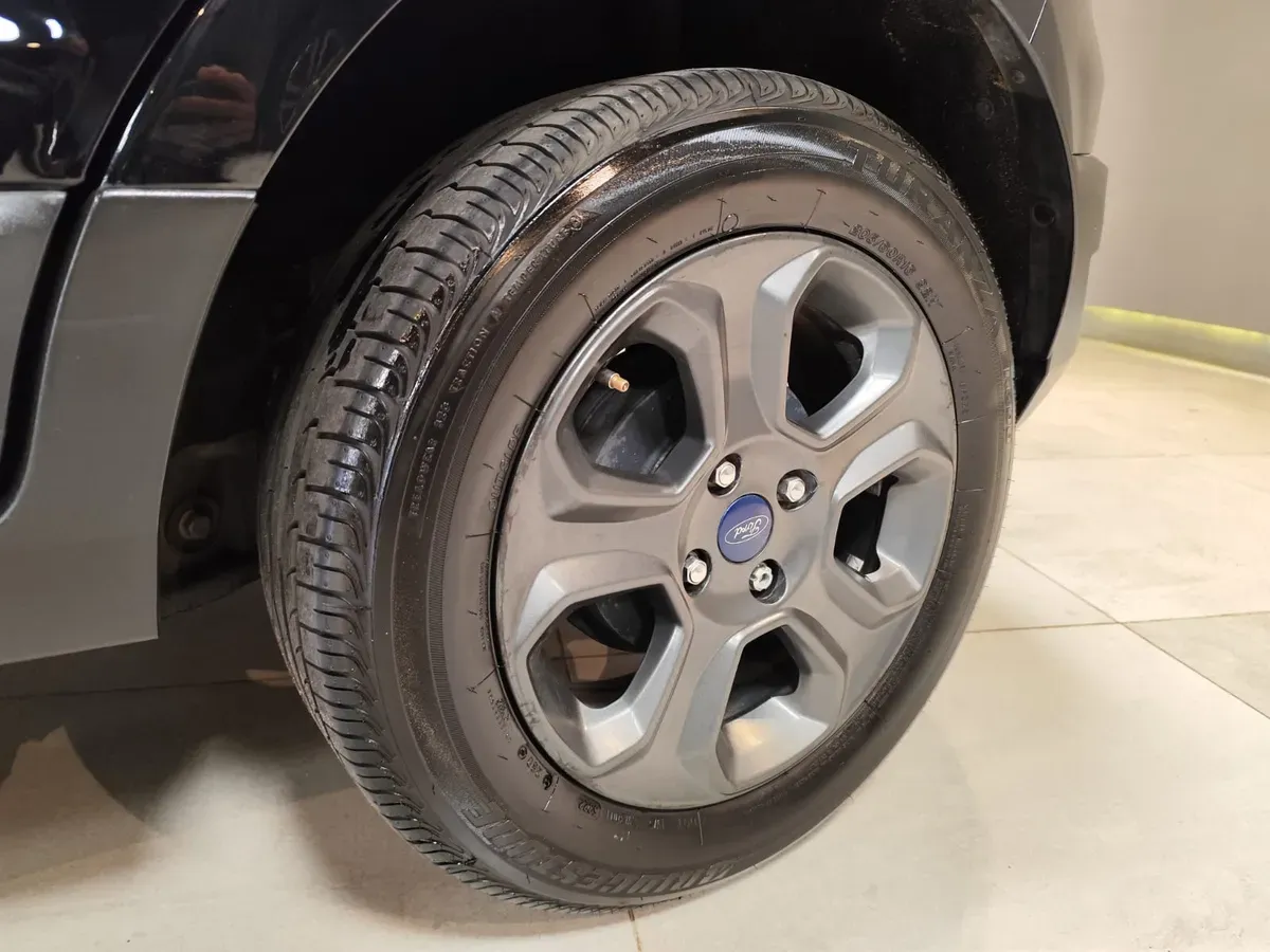 Mirá esta publicación de Ford Eco Sport