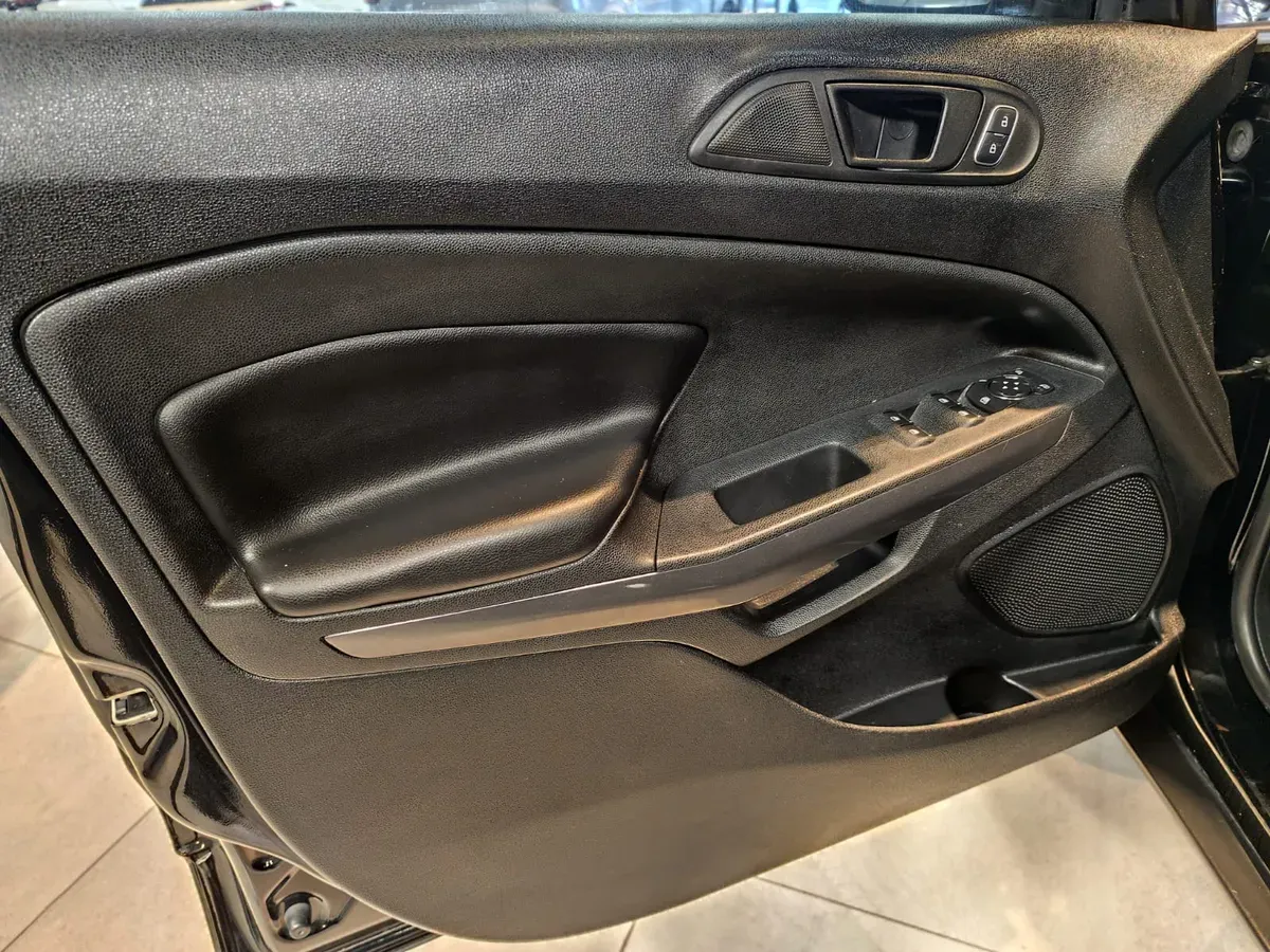 Mirá esta publicación de Ford Eco Sport