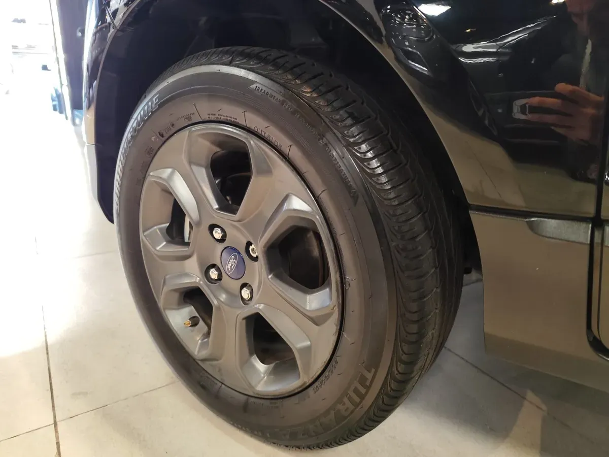 Mirá esta publicación de Ford Eco Sport