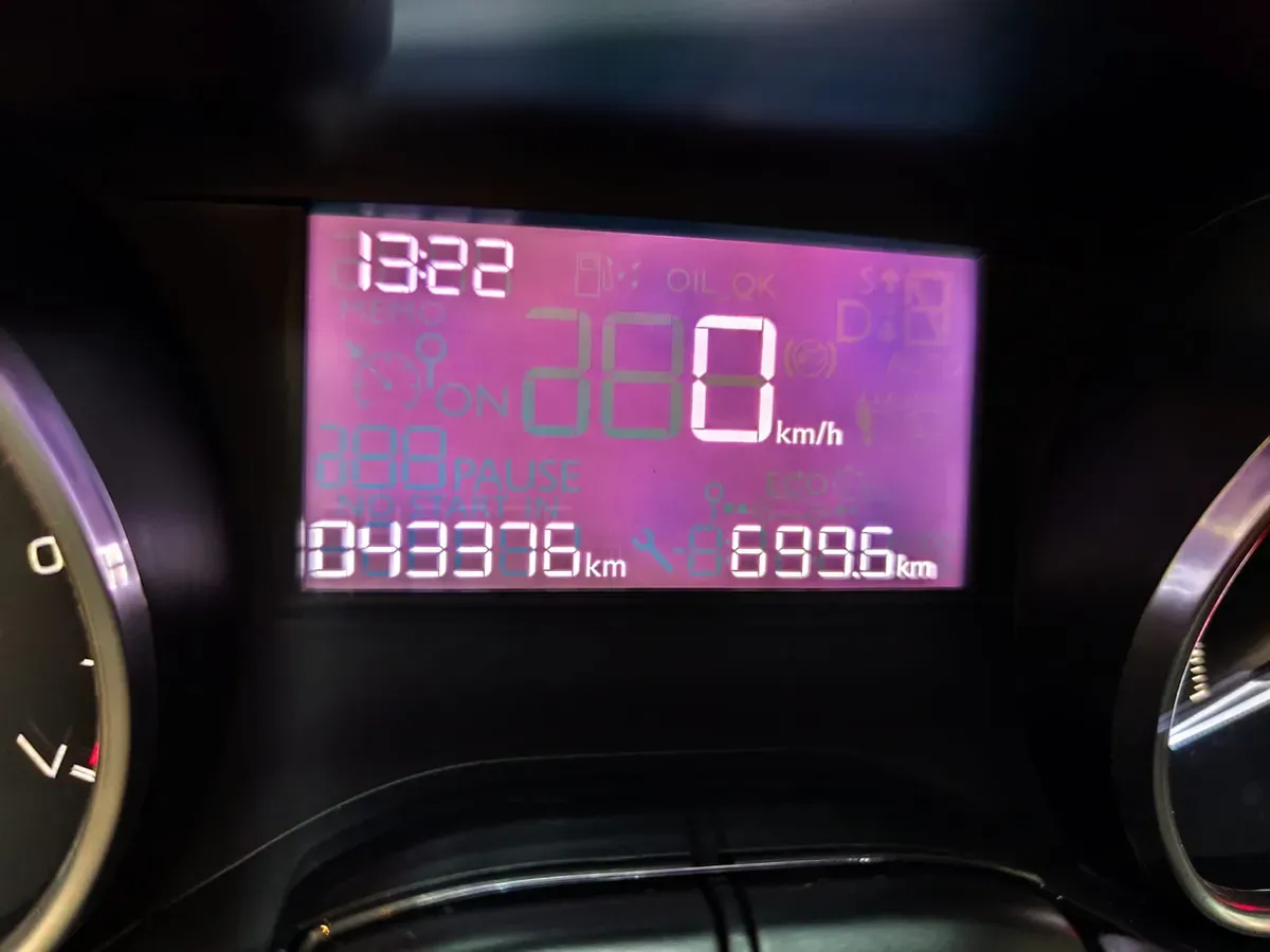 Mirá esta publicación de Peugeot 2008