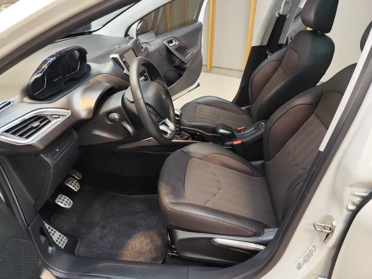 Mirá esta publicación de Peugeot 2008