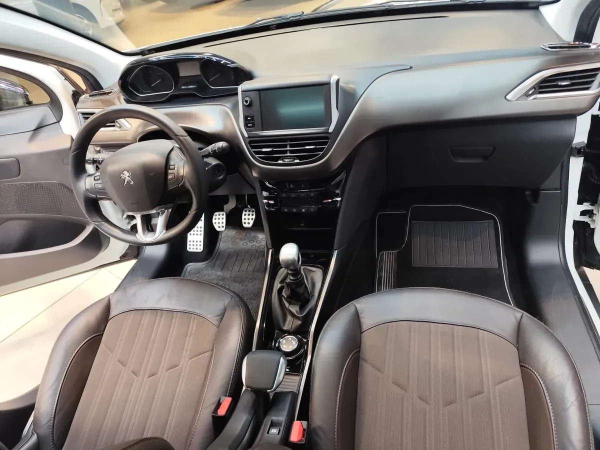 Mirá esta publicación de Peugeot 2008