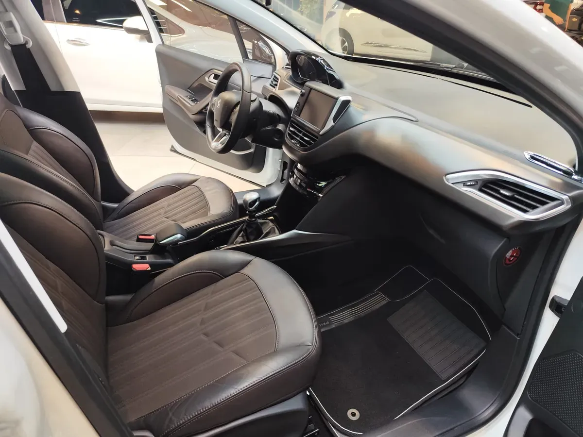 Mirá esta publicación de Peugeot 2008