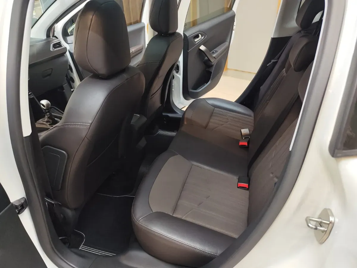 Mirá esta publicación de Peugeot 2008