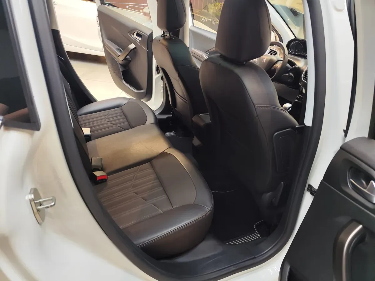 Mirá esta publicación de Peugeot 2008