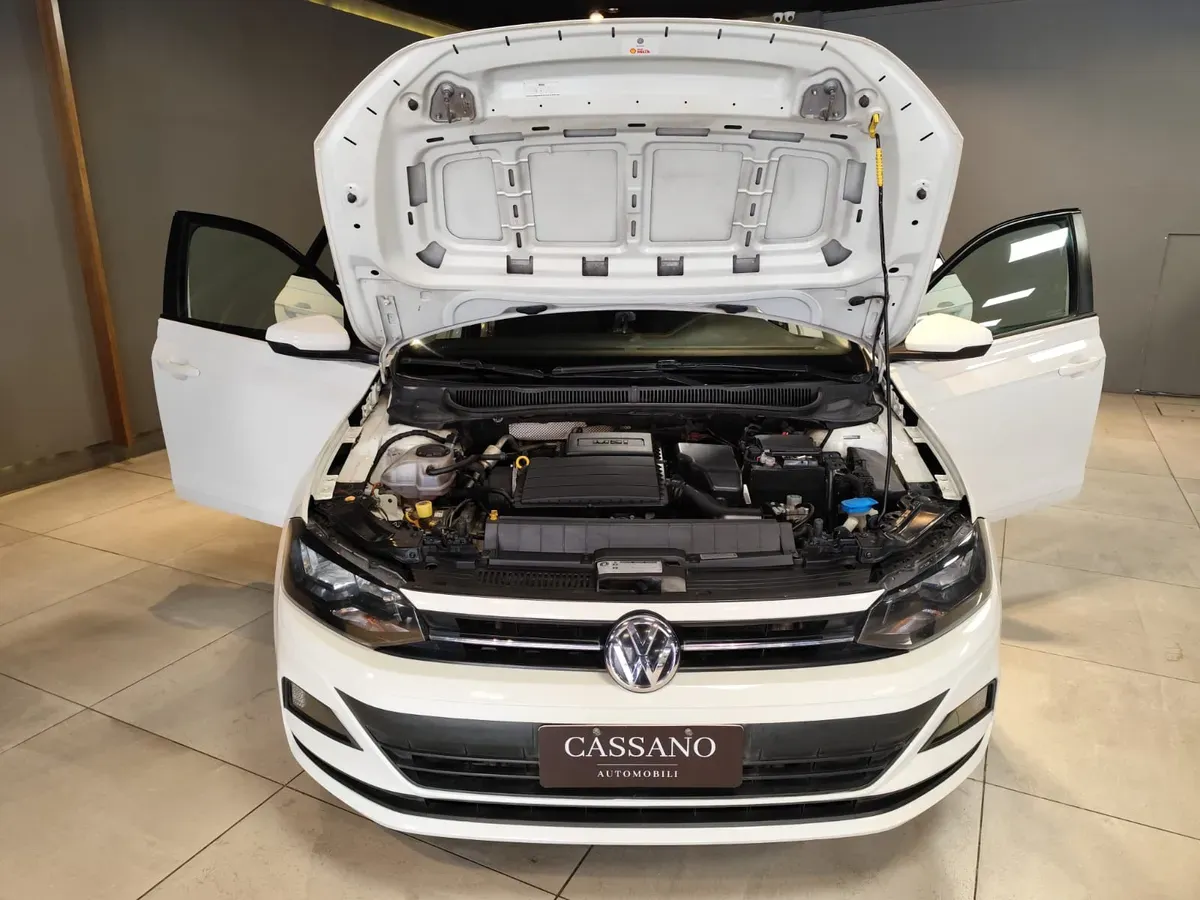 Mirá esta publicación de Volkswagen Virtus