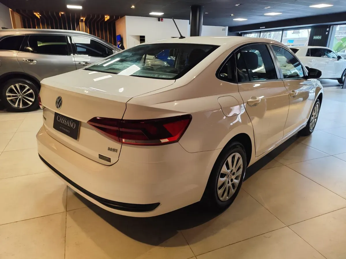 Mira esta publicación de Volkswagen Virtus 2019 en Motordil