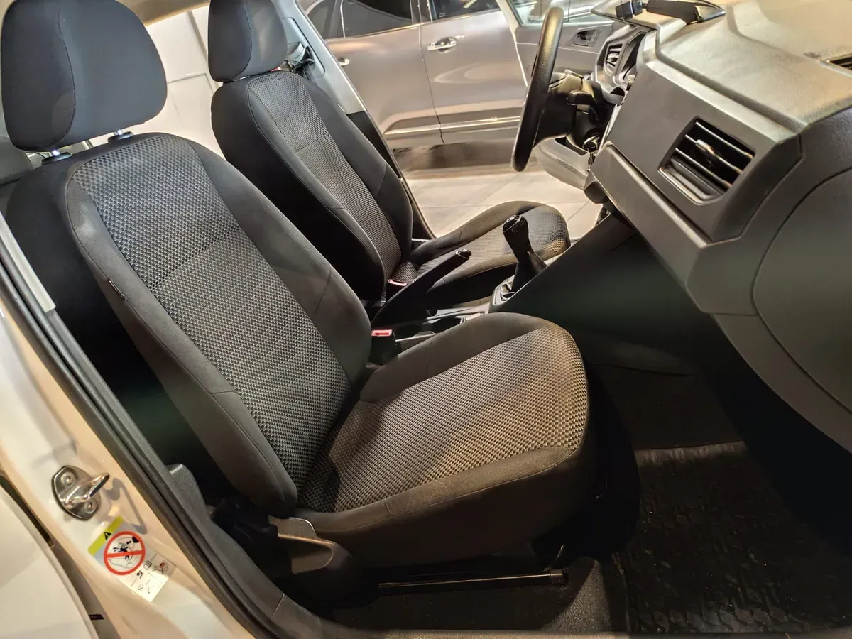 Mirá esta publicación de Volkswagen Virtus