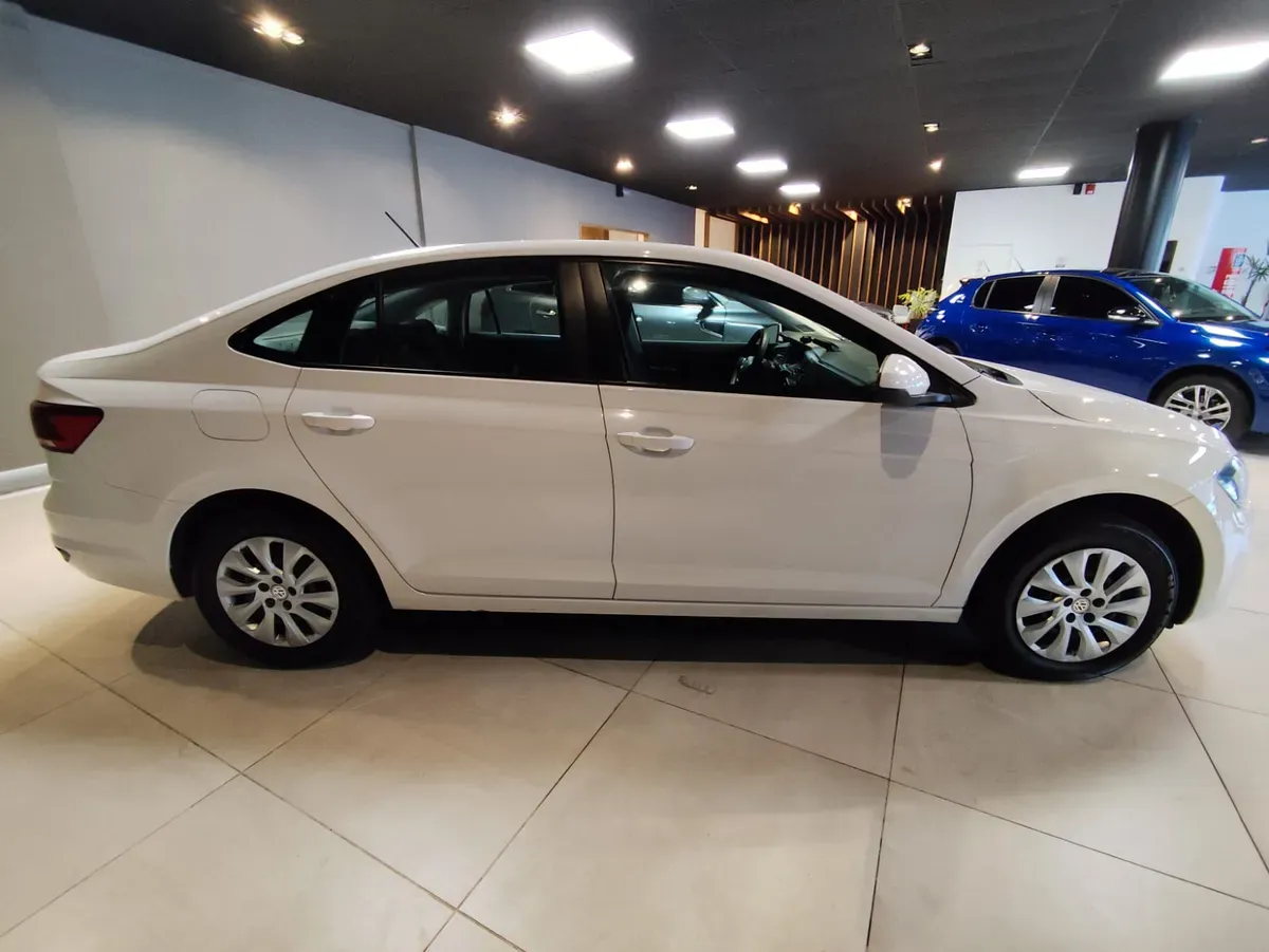 Mirá esta publicación de Volkswagen Virtus