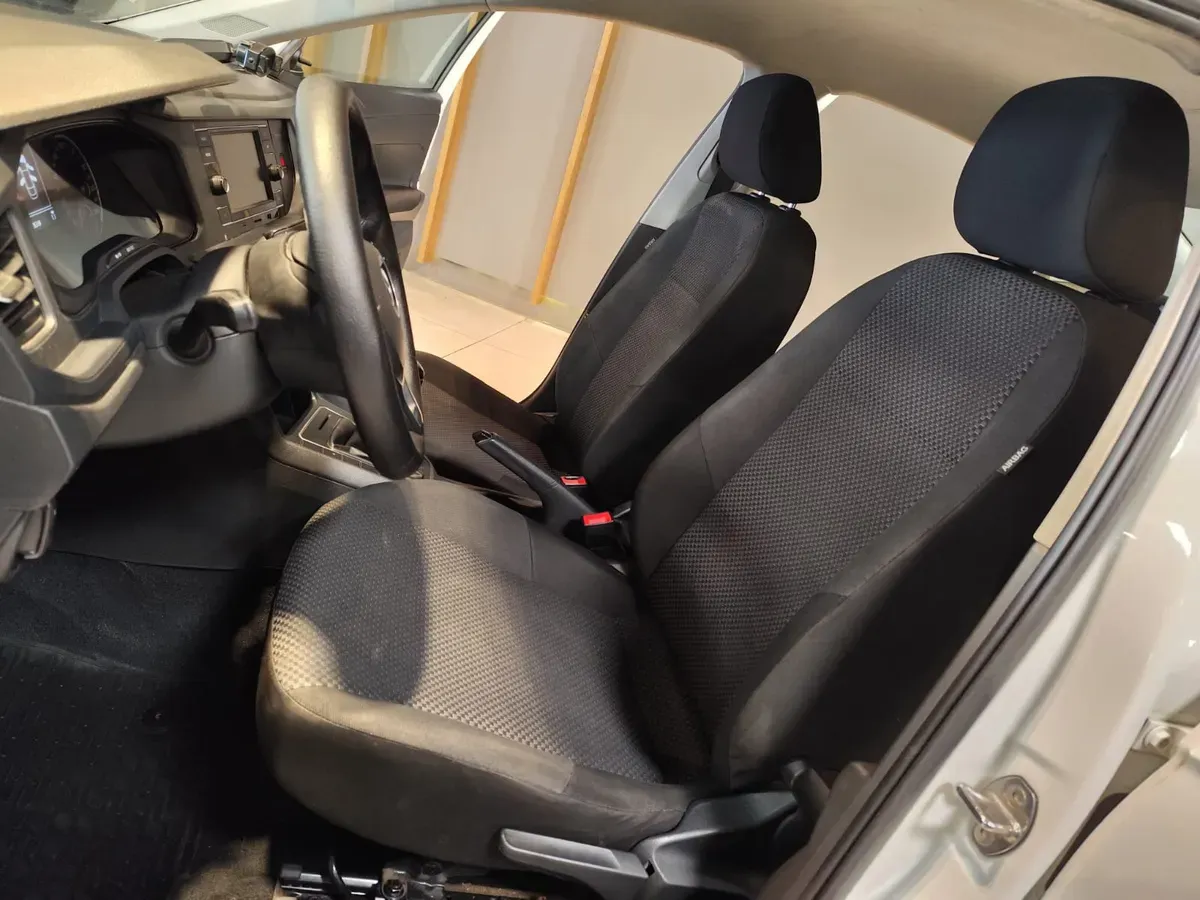 Mira esta publicación de Volkswagen Virtus 2019 en Motordil