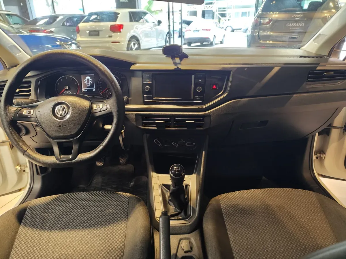 Mira esta publicación de Volkswagen Virtus 2019 en Motordil