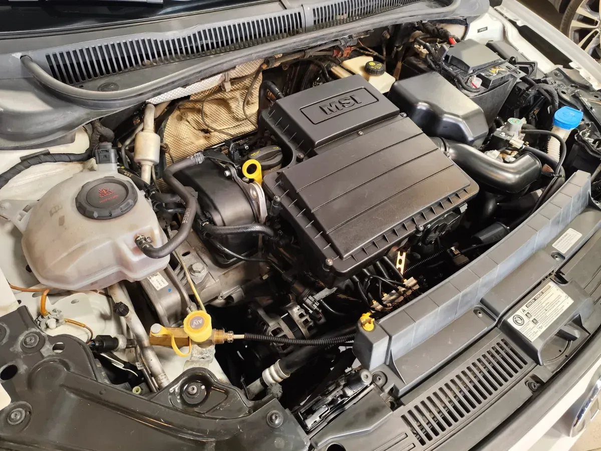 Mirá esta publicación de Volkswagen Virtus