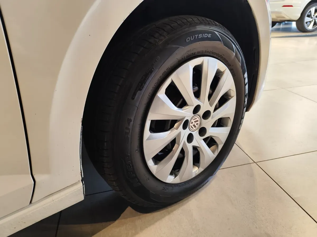 Mirá esta publicación de Volkswagen Virtus