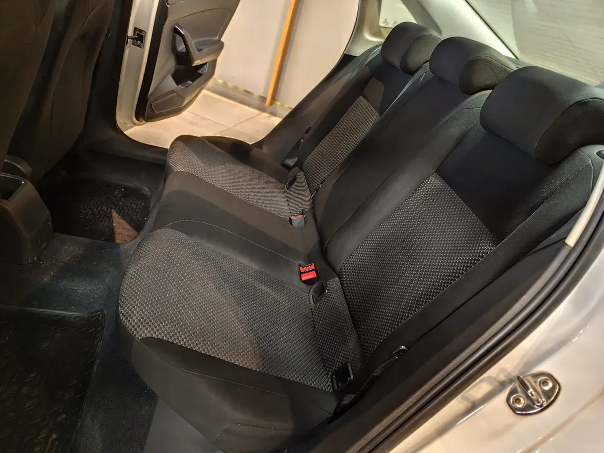 Mirá esta publicación de Volkswagen Virtus