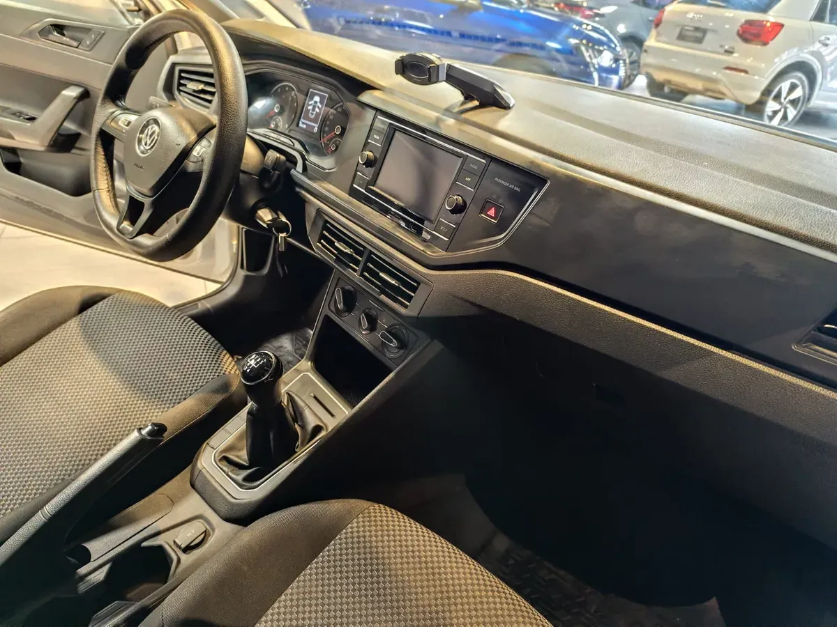 Mirá esta publicación de Volkswagen Virtus