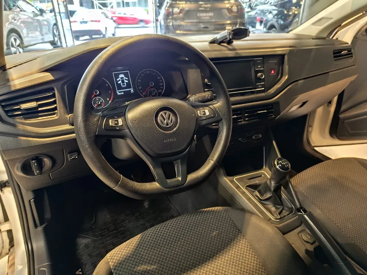 Mira esta publicación de Volkswagen Virtus 2019 en Motordil