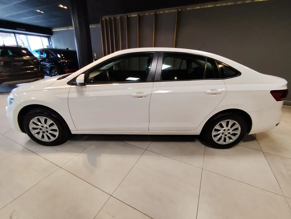 Mira esta publicación de Volkswagen Virtus 2019 en Motordil