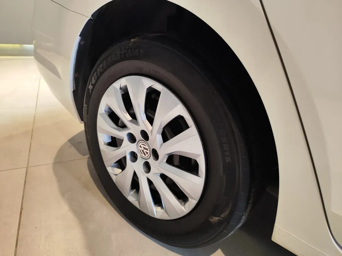 Mirá esta publicación de Volkswagen Virtus