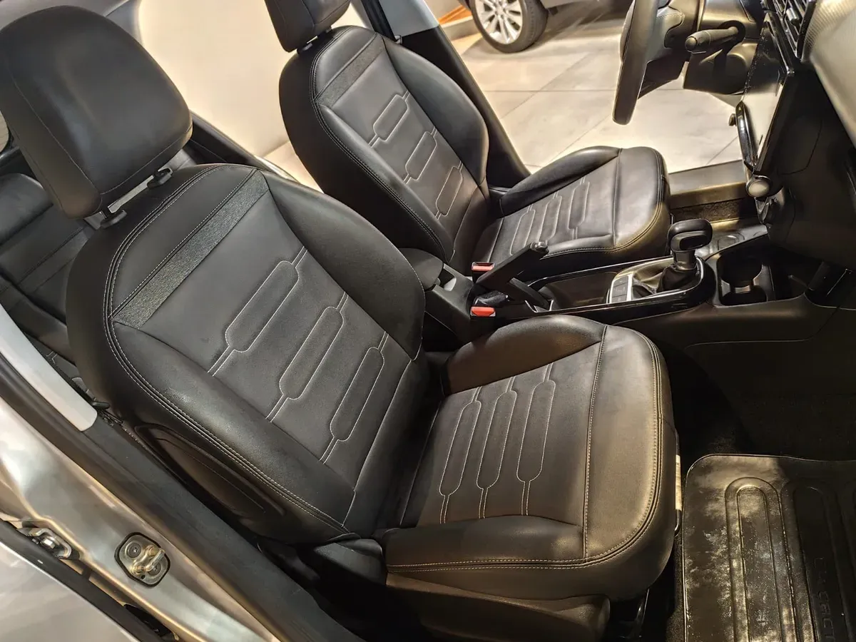 Mirá esta publicación de Citroen C 4 Cactus