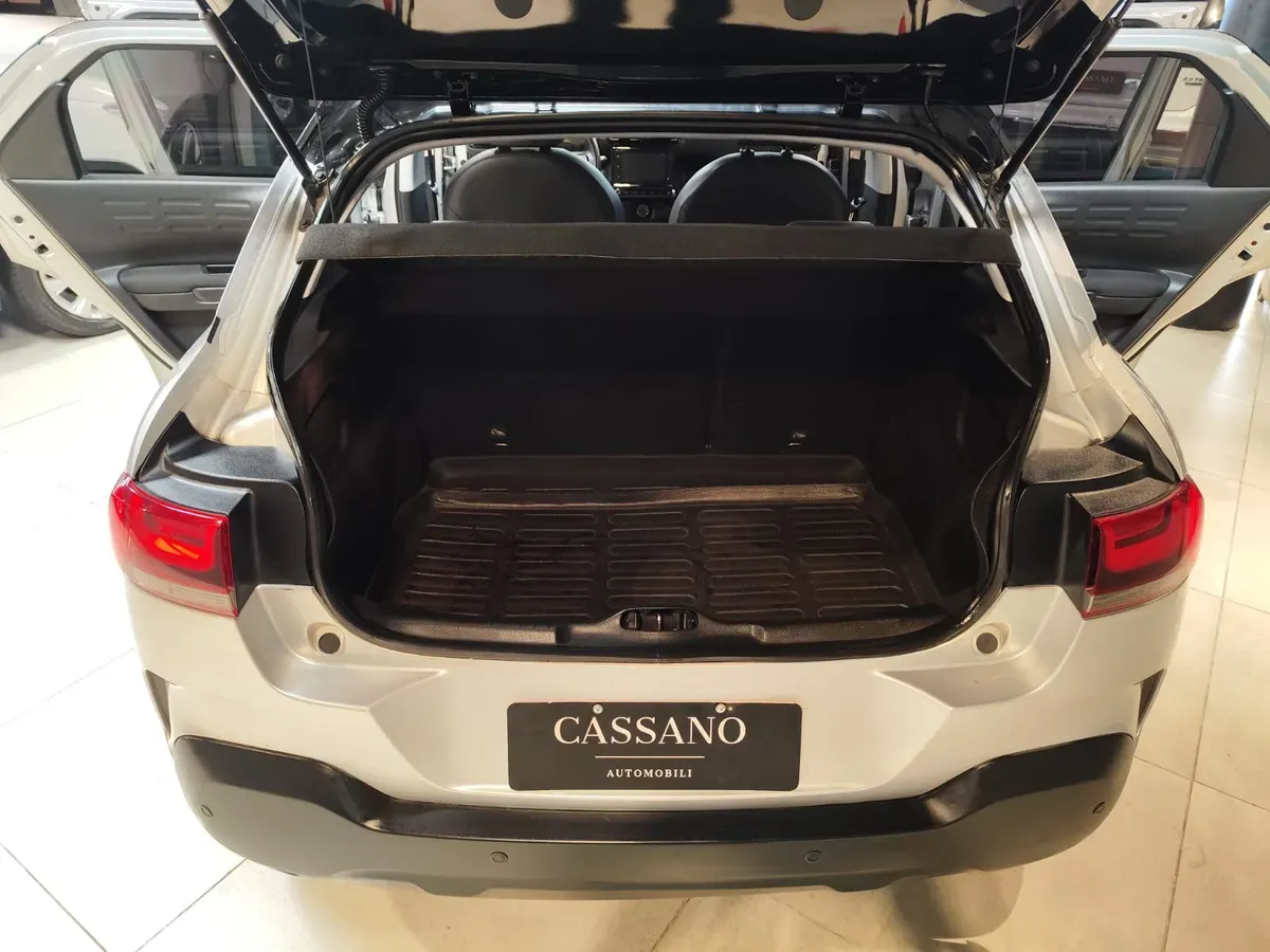 Mirá esta publicación de Citroen C 4 Cactus