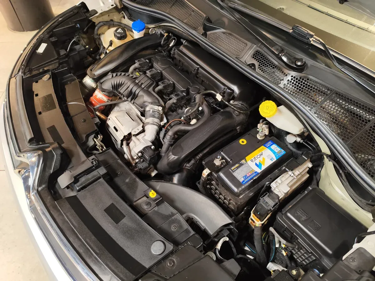 Mirá esta publicación de Citroen C 4 Cactus