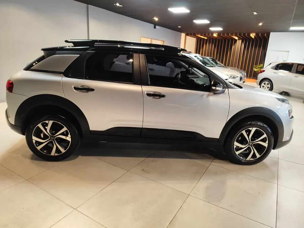 Mira esta publicación de Citroen C 4 Cactus 2020 en Motordil