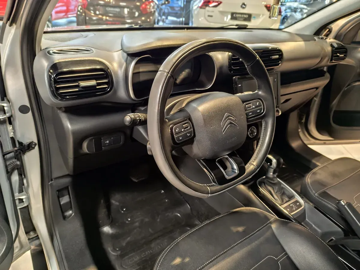 Mirá esta publicación de Citroen C 4 Cactus