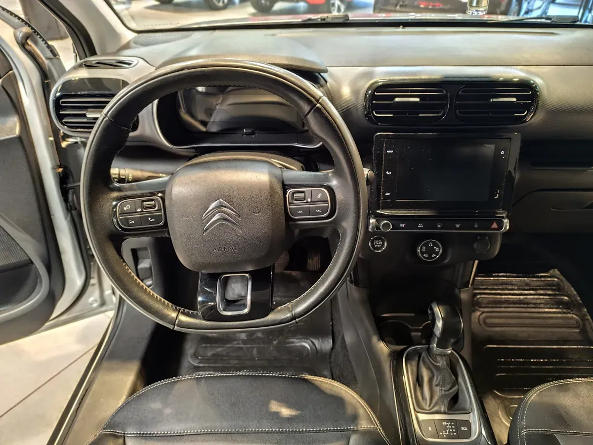 Mirá esta publicación de Citroen C 4 Cactus