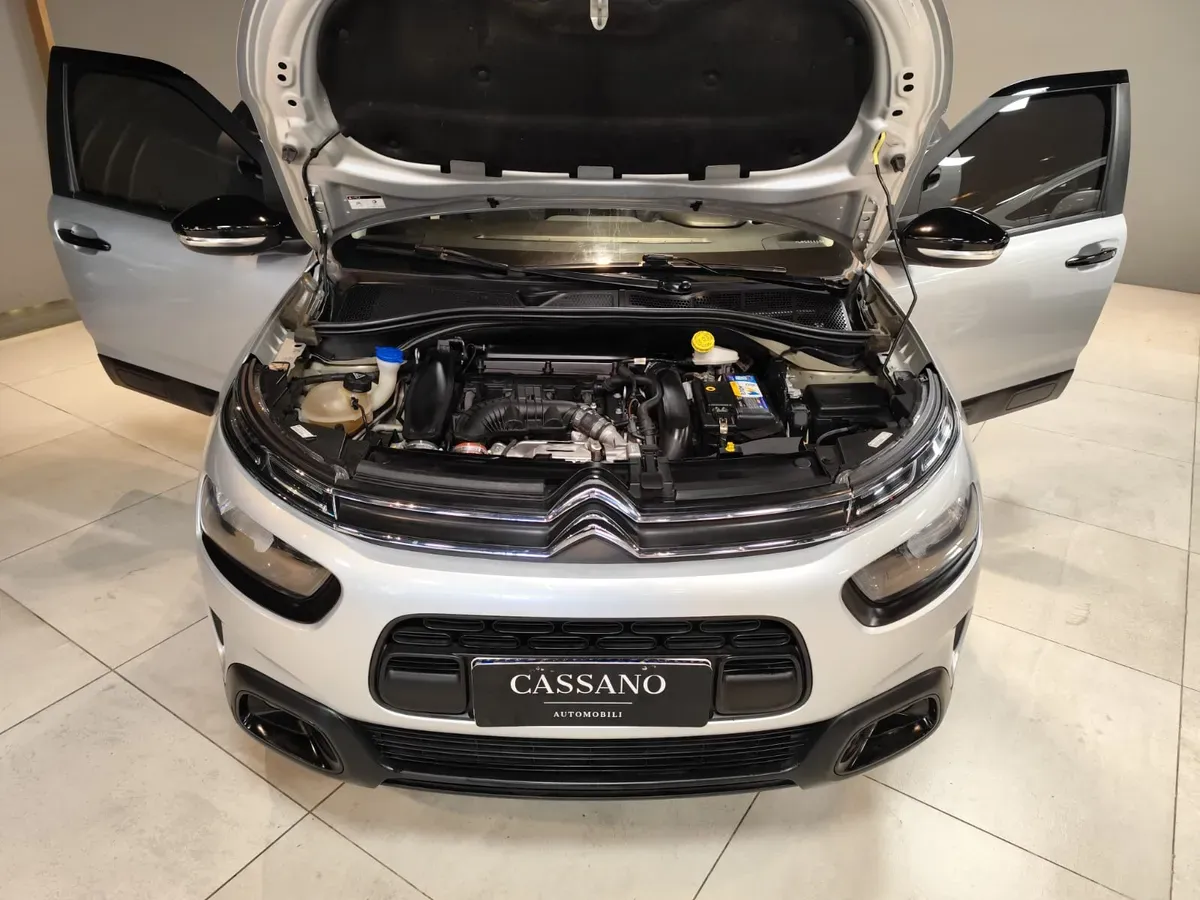 Mira esta publicación de Citroen C 4 Cactus 2020 en Motordil