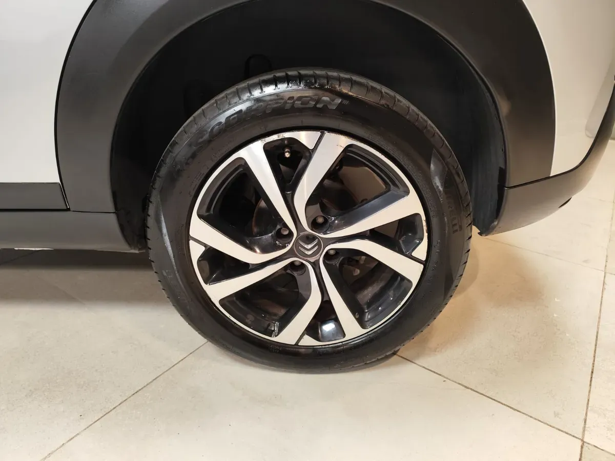 Mirá esta publicación de Citroen C 4 Cactus