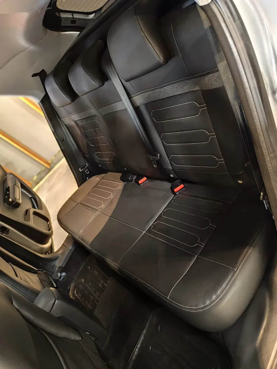 Mirá esta publicación de Citroen C 4 Cactus