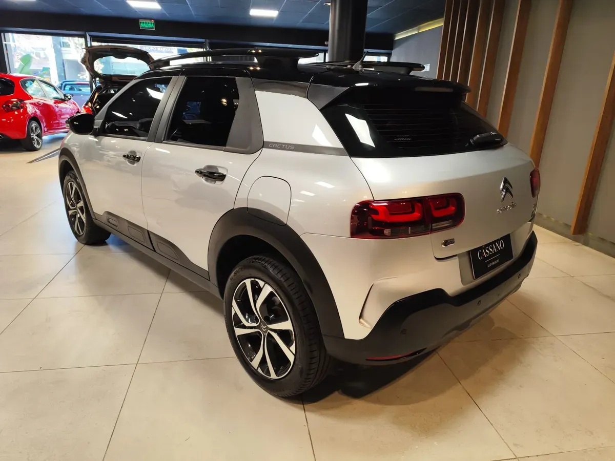 Mira esta publicación de Citroen C 4 Cactus 2020 en Motordil