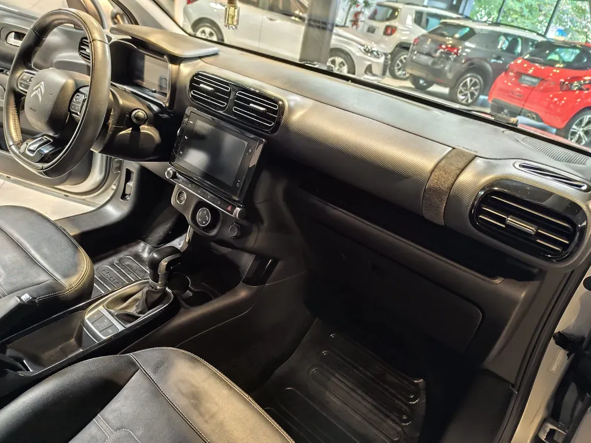 Mirá esta publicación de Citroen C 4 Cactus